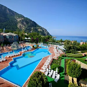 Liberty Lykia Adults Only Олудениз